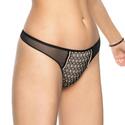 Antigel Sexy resille string