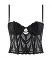 Aubade Bustier