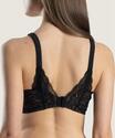 Aubade Rosessence plunge bh