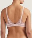 Aubade Rosessence plunge bh