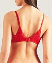 Aubade Rosessence plunge bh