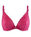 Aubade Rosessence triangel bh