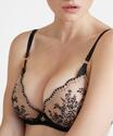 Aubade Tresor Infini push up bh