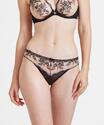 Aubade Tresor Infini slip