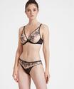 Aubade Tresor Infini triangel bh