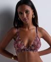 Aubade Triangle Bralette