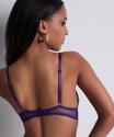 Aubade Triangle Bralette