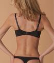 Calvin Klein Seductive Comfort push up bh