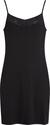 Calvin Klein slip dress