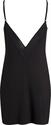 Calvin Klein slip dress