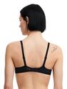 Chantelle Fleurs comfort T-shirt Bh