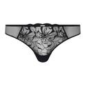 Chantelle Fleurs luxe tanga