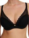 Chantelle Norah Chic plunge Bh