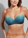 Empreinte Bikini top