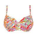 Empreinte Bikini top