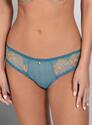 Empreinte Slip midi
