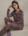 Essenza pyjama shirt