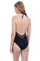 Gottex Gold Burlesque badpak zonder beugel
