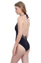 Gottex Gold Burlesque badpak zonder beugel
