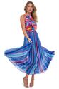 Gottex Gold Italian Summer jurk