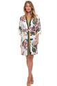 Gottex Gold Sardinia kimono