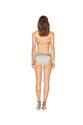 Gottex Gold Strapless bikini
