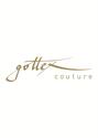 Gottex Gold Strapless bikini