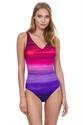 Gottex Gold Twilight badpak zonder beugels