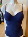 Hanro Allure bh top met beugel