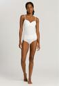 Hanro Allure maxi slip