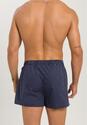 Hanro Boxer geweven stof