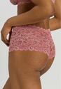 Hanro Boxer / hipster elastisch kant