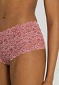 Hanro Boxer / hipster elastisch kant