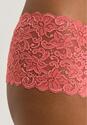 Hanro Boxer met kant