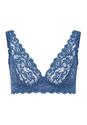 Hanro Bralette met kant