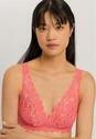 Hanro Bralette zonder beugel