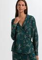 Hanro Celia pyjama huispak blouse