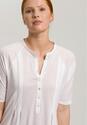 Hanro Cotton Deluxe nachthemd