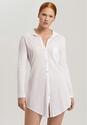 Hanro Cotton Deluxe nachthemd