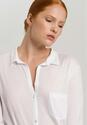 Hanro Cotton Deluxe nachthemd