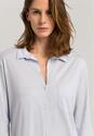 Hanro Cotton Deluxe nachthemd