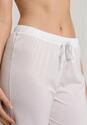 Hanro Cotton Deluxe pyjama broek