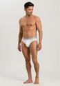 Hanro Cotton Essentials slip 2pack