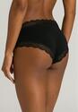 Hanro Cotton Lace hipster