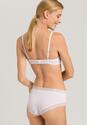 Hanro Cotton Lace soft cup bh