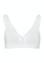 Hanro Cotton Lace soft cup bh