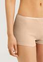 Hanro Cotton Seamless boxer short