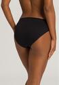 Hanro Cotton Seamless maxi slip
