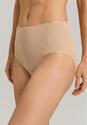 Hanro Cotton Seamless maxi slip