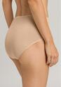 Hanro Cotton Seamless maxi slip
